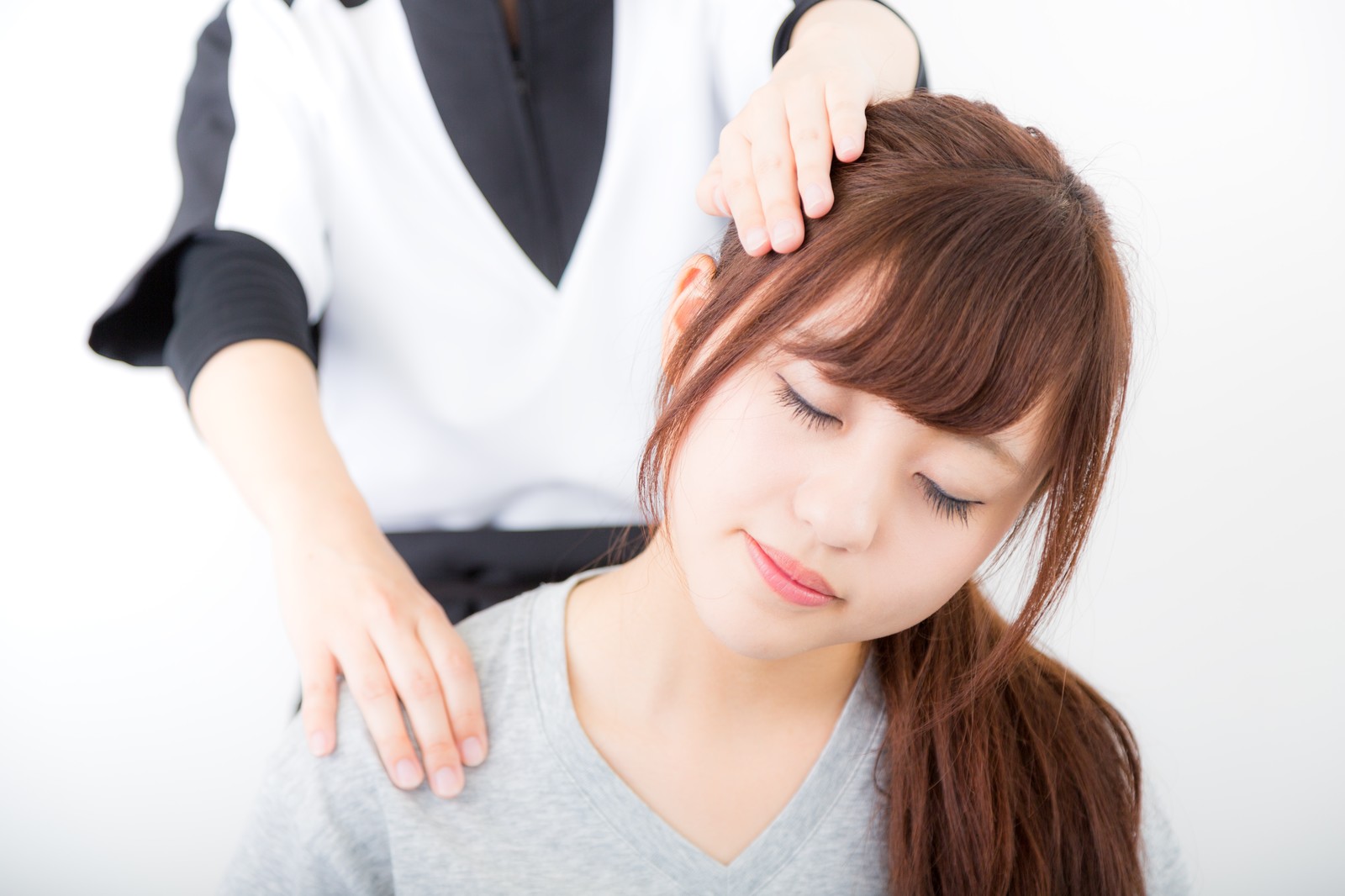 Fatigue recovery massage